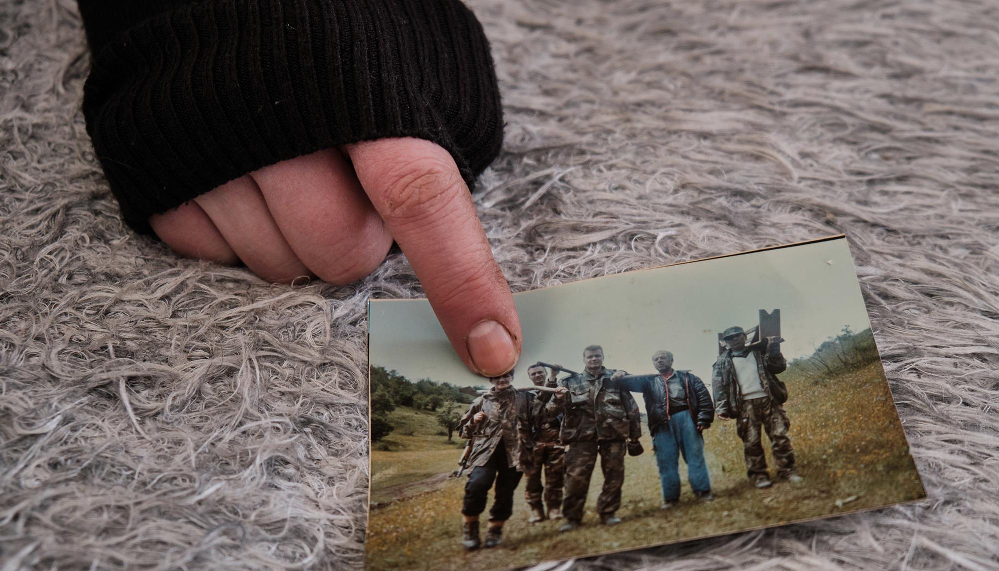 Reir y llorar juntos - 6